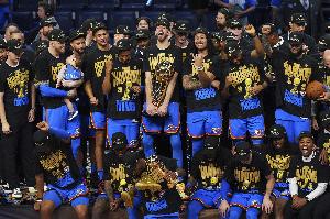 ESPN最新百大球员评选，雷霆6将入选，其中3人跻身前25。