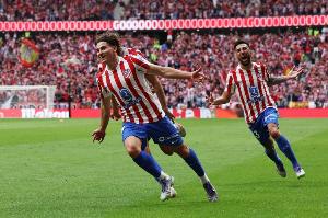 欧冠对马竞！法兰克福高层：马竞是“硬骨头”，大胜皇马展示实力