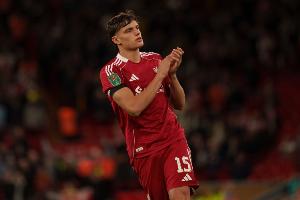 记者：本希望莱奥尼先在意甲豪门踢球 能与范迪克搭档是巨大机会