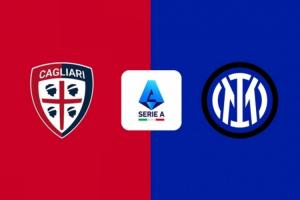 国米vs卡利亚里首发：劳塔罗搭档小图拉姆，何塞普·马丁内斯先发