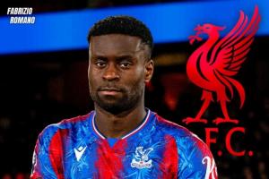 3500万→0！跟队：利物浦不会在冬窗花钱买格伊，即使莱奥尼重伤