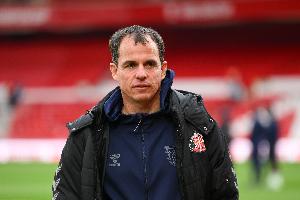 桑德兰主帅：这场客场胜利来之不易，这一切源于团队的辛勤付出