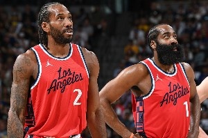 新赛季球星分档出炉：胖虎、威少、哈登缺席，东契奇仅列第三档，詹库组合坚守老将荣耀。