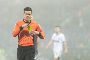 穆帅重返斯坦福桥！官方：德国裁判西伯特执法切尔西vs本菲卡