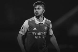 因脑损伤去世阿森纳官方悼念前青训球员维加：他将永远被铭记