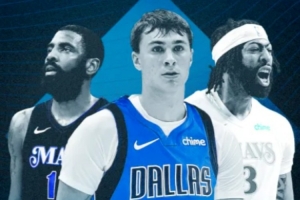 30天30队·独行侠：弗拉格的未来，与欧文、浓眉的现在？