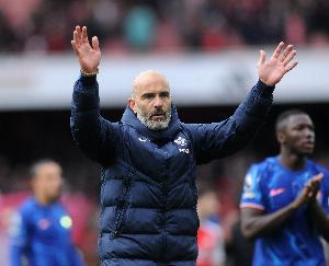 马雷斯卡：我们如今频繁给对手送分，这种情况绝不能再发生了。