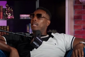 皮尔斯指出，男性出轨倾向源于动物本能，但无论男女都应坚守自律。