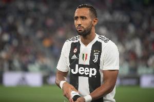 贝纳蒂亚：阿莱格里曾承诺博努奇回归后我能出场，5场后我零出场