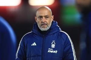 火速再就业！泰晤士：前森林主帅努诺将执教西汉姆，本周末带队