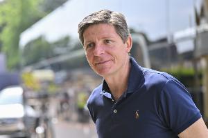 水晶宫主帅格拉斯纳：萨尔和皮诺均能够出战利物浦