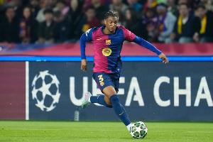 据《每体》报道，巴尔德缺席了本轮对阵皇家社会的比赛名单，预计他将在对阵巴黎圣日耳曼的比赛中复出。