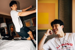 从淄博到波特兰的9000公里！杨瀚森发长文：致我的新朋友们