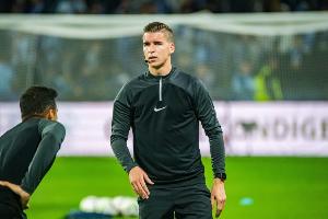 官方确认：莱特西耶将执法阿森纳对阵奥林匹亚科斯的欧冠比赛