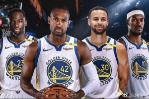 霍福德凭借其出色的投篮与换防能力，堪称是为勇士体系量身打造的理想人选。