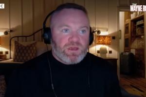 鲁尼：阿莫林需灵活调整，B费与卡塞米罗的中场搭档难以适应英超节奏。