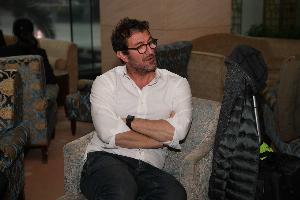 费拉拉：米兰让人联想起上赛季那不勒斯，击败意甲冠军无疑是注入了一剂强心针。