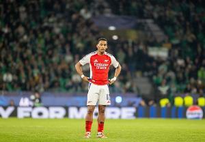 廷伯：英超争冠需打持久战，关键在于稳定占据积分榜上游，而非短暂闪耀。