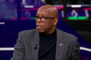 利物浦仅差两分告负，伊恩-赖特：我们抓住了他们输球的机会，这正是必须要做的。