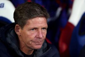 五大联赛仍有8支球队保持不败，水晶宫、巴萨、尤文以及拜仁均在其中。