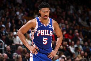 湖记：湖人无薪金空间与交易筹码，格莱姆斯加盟可能性低，先签后换方案几乎不可能实现。