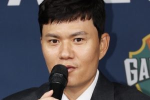 江原FC主帅：因赛程冲突未带来最佳阵容 为取胜而来已做充分准备