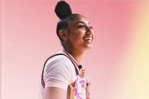 南加大王牌朱朱-沃特金斯自宣，因今年3月前交叉韧带撕裂，新赛季将报销。