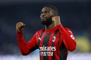 托莫里：阿莱格里要求我们执行集体防守策略，这3分完全是我们应得的。