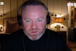 鲁尼痛心疾首：曼联的灵魂已然消逝，我们正目睹其走向崩塌。