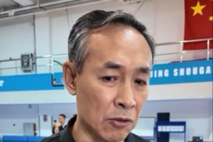 许利民表示，张知垚能否在球队获得出场机会取决于其自身努力，并期望他未来能为球队做出贡献。