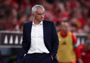 穆里尼奥表示，若执教切尔西，他将心无旁骛地追求胜利，并称切尔西是他三次赢得英超冠军的地方。