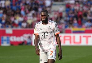 利物浦或求购于帕梅诺，拜仁慕尼黑或转向追逐科纳特。