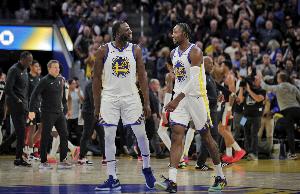 追梦：库明加亲口对我说他想留下 任何人都想留在生涯起步的球队