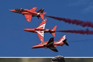 阿尔特塔提及邀请飞行员一事：那是两年前的旧事，飞机早已远去。