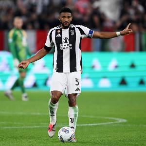 意媒消息：布雷默与小孔塞桑已回归合练，K-图拉姆出战黄潜成疑