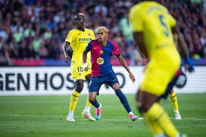 迈阿密迎来对决！马卡报：比利亚雷亚尔球迷将远赴迈阿密为球队助威，对阵巴萨