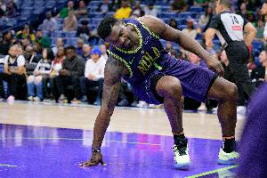 鹈鹕交易得到普尔与贝弗利，构建青春风暴阵容，胖虎与普尔的组合能在西部掀起怎样的波澜？