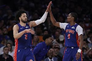 活塞前瞻：青春风暴不息，康宁汉姆能否跻身东部顶级后卫行列？