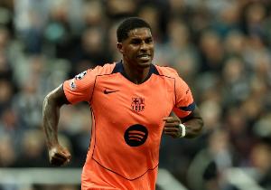 德科：拉什福德无需买断，无违约金，我们对他很满意