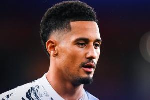 萨利巴周薪小幅上涨，从19万英镑增至25万英镑，在队内仅低于哈弗茨与热苏斯。