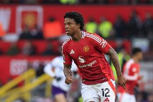 荷兰媒体：阿莫林召回马拉西亚，后者有望为曼联出场