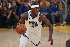 巴特勒评价霍福德：他拥有总冠军戒指，这一点令我极为尊敬。