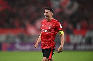 主打效率！蓉城1-0江原全场数据：蓉城控球率4成 1脚射正即破门！