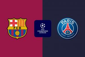 巴萨迎战巴黎安保升级，门票实名制且不设现场售票窗口