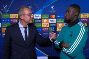 科纳特：输给加拉塔萨雷并不算爆冷，因为他们本就是一支强队。