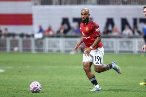 姆巴佩：曼联球迷的热情欢迎令我难忘，三叉戟组合仍有提升空间。