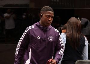 谢林汉姆：梅努适合去利兹联，阿莫林不看好他不代表他不出色