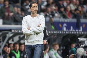 法兰克福主帅谈及1-5惨败马竞：如今方才理解皇马何以2-5落败，马竞具备争冠实力。