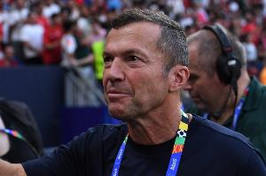 马特乌斯：尽管多特蒙德本赛季表现出色，但德甲冠军的归属最终仍取决于拜仁慕尼黑。