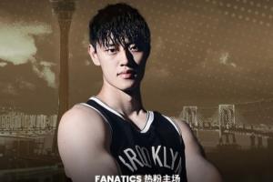 媒体人：曾凡博中国赛期间将举办亲签见面会，签名与合影套餐定价1497元。